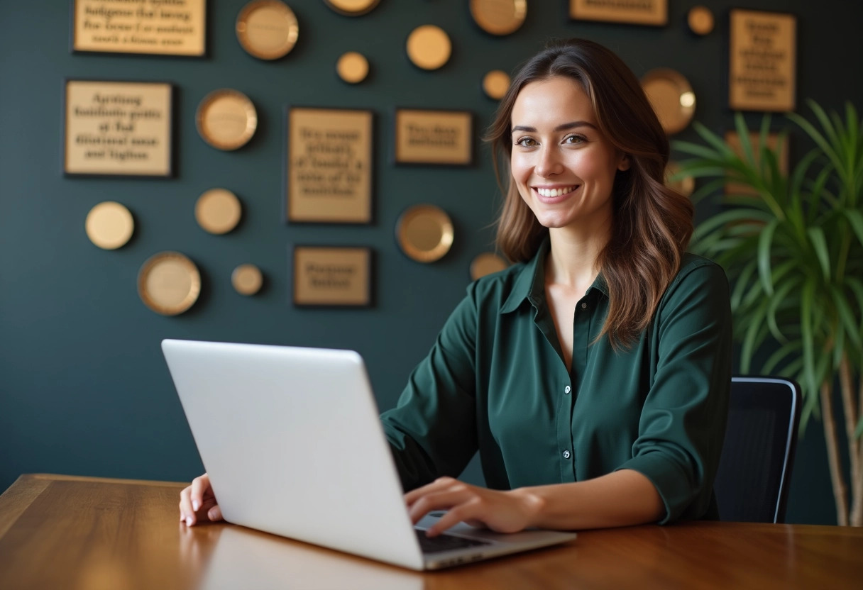 femmes entrepreneuriat